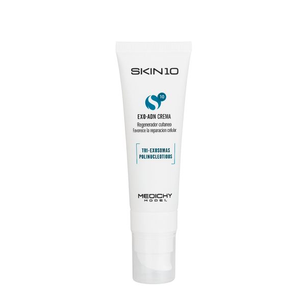 SKIN10 Exo-ADN Crema