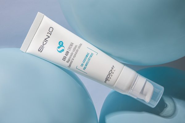 SKIN10 Exo-ADN Crema - Imagen 2