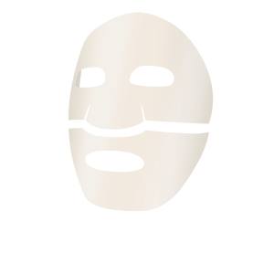 Repair Hidrogel Mask
