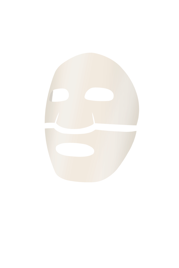 Repair Hidrogel Mask